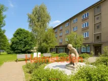 Pronájem bytu 2+1, Ostrava - Moravská Ostrava, Zborovská, 55 m2