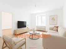 Pronájem bytu 2+1, Ostrava - Poruba, Gustava Klimenta, 58 m2