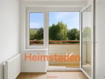 Pronájem bytu 1+1, Havířov - Podlesí, Kosmonautů, 39 m2