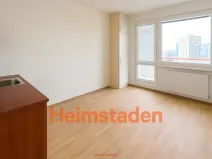 Pronájem bytu 2+kk, Orlová - Lutyně, Masarykova třída, 51 m2