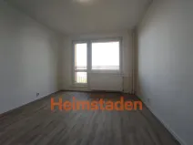 Pronájem bytu 2+kk, Orlová - Lutyně, Masarykova třída, 50 m2