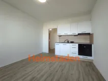 Pronájem bytu 2+kk, Orlová - Lutyně, Masarykova třída, 50 m2