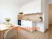 Pronájem bytu 2+1, Havířov - Město, Edisonova, 52 m2