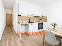 Pronájem bytu 2+1, Havířov - Město, Edisonova, 52 m2