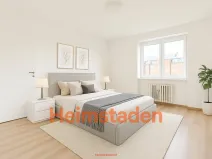 Pronájem bytu 3+1, Havířov - Šumbark, nám. T. G. Masaryka, 74 m2