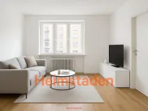 Pronájem bytu 2+1, Ostrava - Moravská Ostrava, Gajdošova, 54 m2