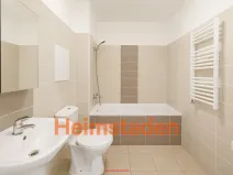 Pronájem bytu 1+kk, Karviná - Nové Město, Kořenského, 36 m2