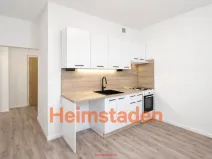 Pronájem bytu 2+1, Karviná - Mizerov, Studentská, 49 m2