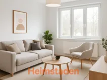 Pronájem bytu 1+1, Rychvald, Orlovská, 47 m2