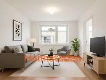 Pronájem bytu 3+1, Orlová - Lutyně, Masarykova třída, 78 m2