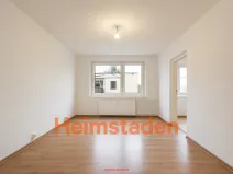 Pronájem bytu 3+1, Orlová - Lutyně, Masarykova třída, 78 m2
