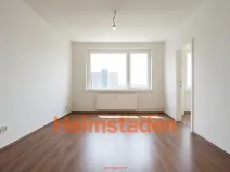 Pronájem bytu 3+1, Orlová - Lutyně, Okružní, 67 m2