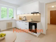 Pronájem bytu 2+1, Havířov - Město, Sadová, 54 m2