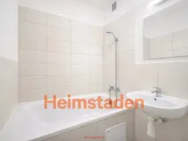 Pronájem bytu 2+1, Havířov - Město, Dlouhá třída, 52 m2