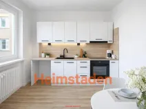 Pronájem bytu 2+1, Havířov - Město, Na Nábřeží, 54 m2