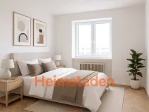 Pronájem bytu 2+1, Havířov - Šumbark, Slovenského národního povstání, 56 m2