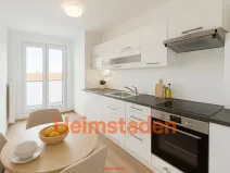 Pronájem bytu 3+1, Ostrava - Moravská Ostrava, Na Bělidle, 75 m2