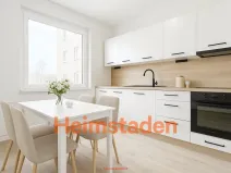 Pronájem bytu 3+1, Ostrava - Moravská Ostrava, Sokolská třída, 70 m2