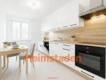 Pronájem bytu 2+1, Ostrava - Poruba, náměstí Vítězslava Nováka, 52 m2