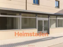 Pronájem kanceláře, Ostrava - Poruba, Hlavní třída, 120 m2