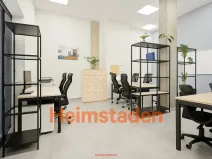 Pronájem kanceláře, Plzeň - Jižní Předměstí, Technická, 159 m2