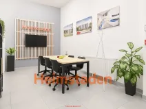 Pronájem kanceláře, Plzeň - Jižní Předměstí, Technická, 159 m2