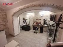 Pronájem obchodního prostoru, Praha - Vinohrady, Slezská, 52 m2