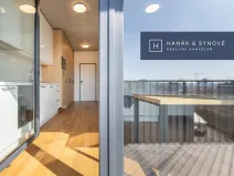 Pronájem bytu 1+kk, Brno, Koliště, 23 m2