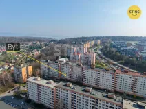 Prodej bytu 1+1, Zlín, Česká, 32 m2