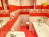 Pronájem bytu 2+kk, Ostrava, Lužická, 38 m2