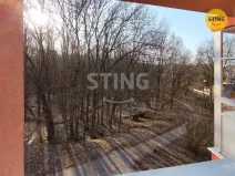 Pronájem bytu 1+1, Ostrava - Výškovice, 38 m2