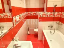 Pronájem bytu 2+kk, Ostrava, Lužická, 38 m2