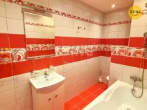 Pronájem bytu 2+kk, Ostrava, Lužická, 38 m2