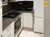 Pronájem bytu 2+kk, Ostrava - Výškovice, 38 m2