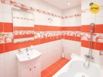 Pronájem bytu 2+kk, Ostrava - Výškovice, 38 m2