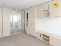 Pronájem bytu 2+kk, Ostrava - Výškovice, 38 m2