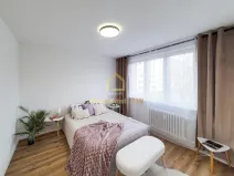 Prodej bytu 3+kk, Ostrava, Kosmonautů, 57 m2