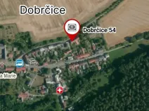 Prodej podílu rodinného domu, Dobrčice, 137 m2