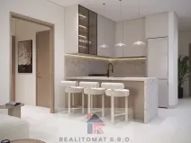 Prodej bytu 2+kk, Praha - Nové Město, Václavské náměstí, 56 m2