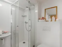 Pronájem bytu 1+kk, Praha - Žižkov, Milíčova, 25 m2