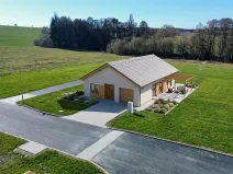 Prodej pozemku, Mirotice, 1200 m2