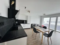 Pronájem bytu 2+kk, Litomyšl, Z. Kopala, 58 m2