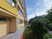 Pronájem bytu 3+1, Praha - Petrovice, Rezlerova, 70 m2