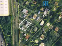 Prodej chaty, Přerov, Kojetínská, 16 m2