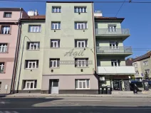 Prodej bytu 2+kk, Brno, 48 m2