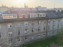 Pronájem bytu 2+kk, Olomouc, Jeremenkova, 48 m2