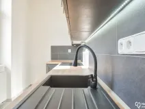 Pronájem bytu 2+kk, Olomouc, Jeremenkova, 48 m2