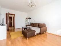 Prodej bytu 3+1, Praha - Troja, Mazurská, 67 m2