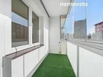 Pronájem bytu 1+kk, Ostrava, Resslova, 23 m2