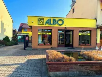 Prodej skladu, Osek nad Bečvou, 2800 m2